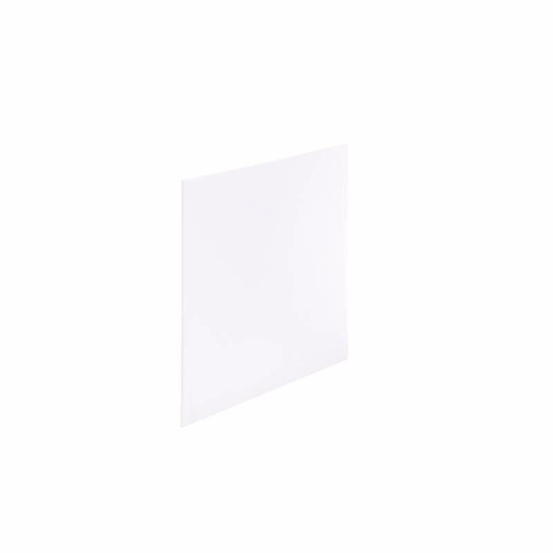 Плакат предупреждающий №8-T15 Испытание. Опасно для жизни •СО 153-34.03.603-2003• (Пластик 150 х 300)