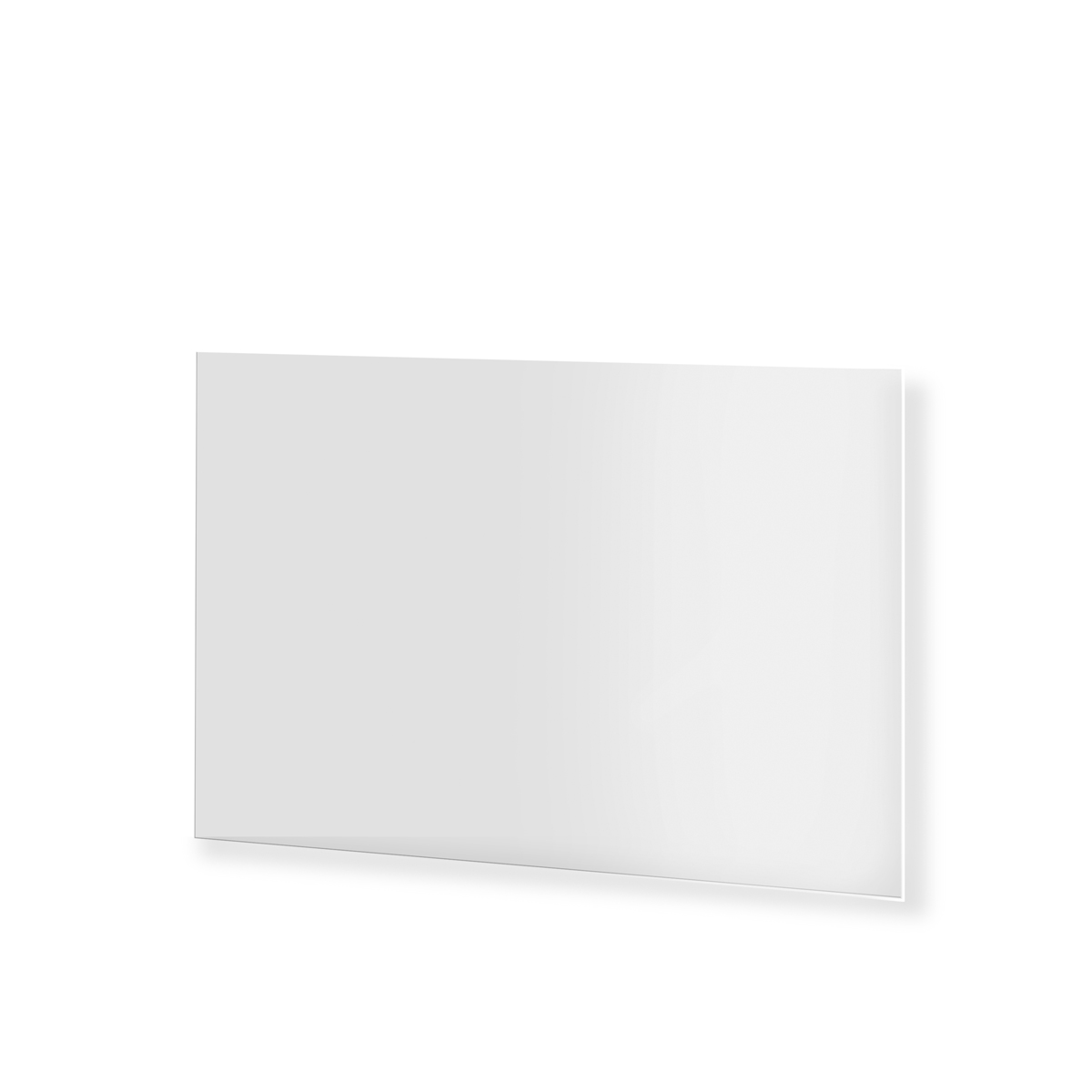 Антивандальная защита для плана эвакуации (ПЭТ 400 x 600)