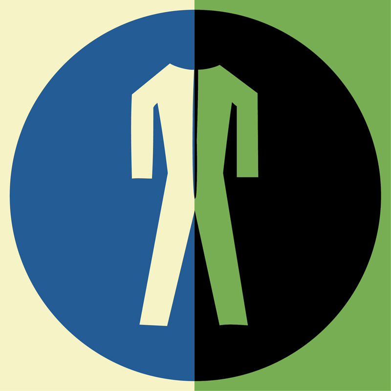 4.7 Работать в защитной одежде