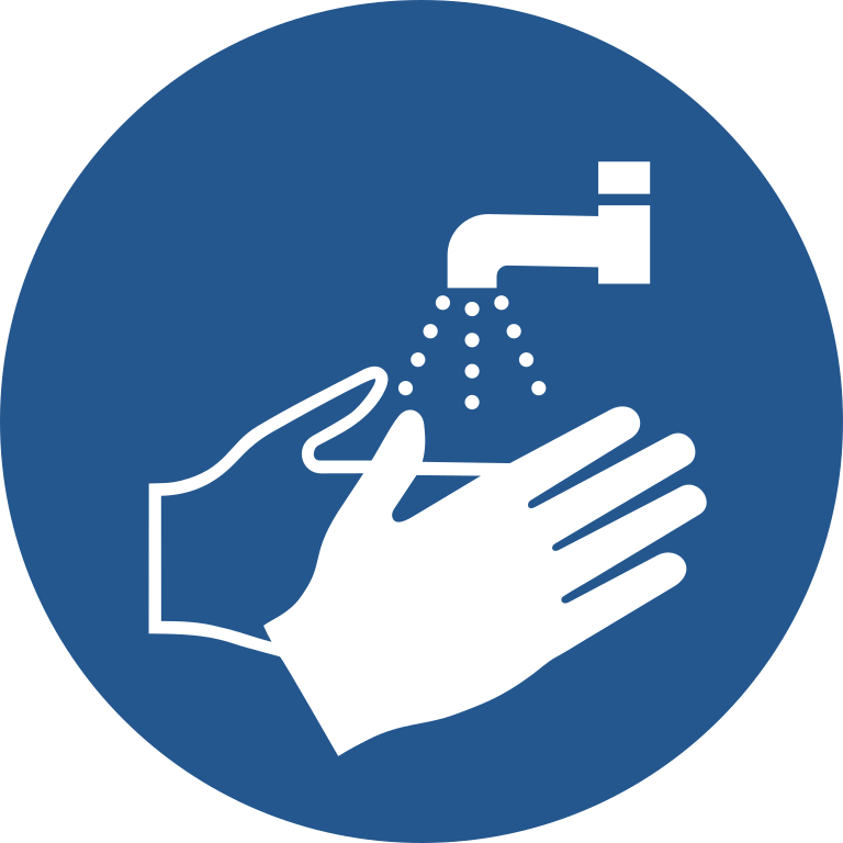 M011 Вымыть руки/Wash your hands