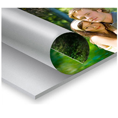 Накатка знака