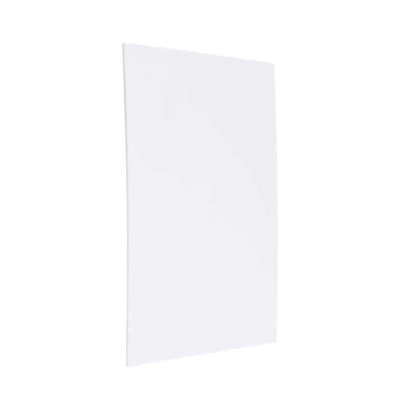 Знак M02 Работать в защитной каске (шлеме) •ГОСТ 12.4.026-2015• (Пластик 200 х 200)